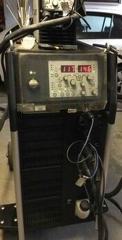 EWM 451 Tetrix ACDC.