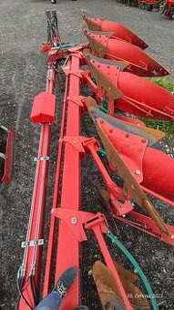 Pluh Kverneland S 100 model 6300s