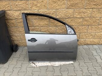 Prave dveře golf V