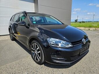 VW Golf 7 1.4 TSi 90 kW 92