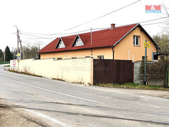 Prodej rodinného domu, 167 m², Havířov, ul. Požárnická - 1