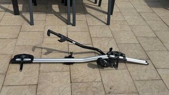 Střešní nosič kol ALU-WIND