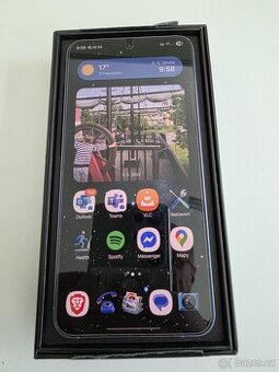 SAMSUNG GALAXY S24+ 12/512GB