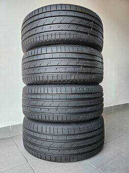 Letní Hankook 245/45/19 - Nové