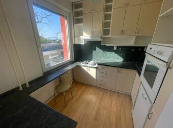 Pronájem bytu 3+1, Jaroslava Ježka 1160/20, Most