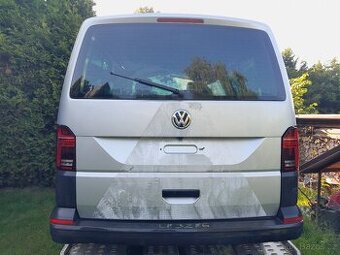 Zadní páté dveře VW T6 , do provozu 09 / 2022 - 1