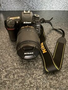 Nikon D7500