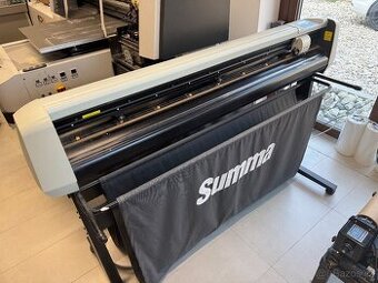 Plotr Summa D120SE