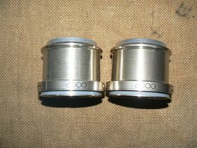 Cívky na Shimano Ultegra XSA - 1