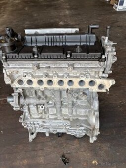 Motor 1.6 D4FE