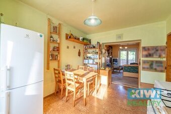 Prodej, byt 2+1, 46 m2, Frýdek-Místek, ul. Puškinova