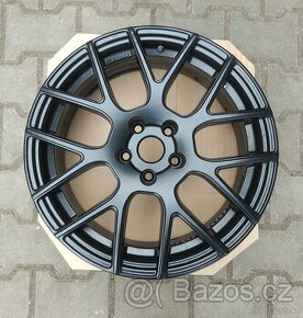ALU kola R18
