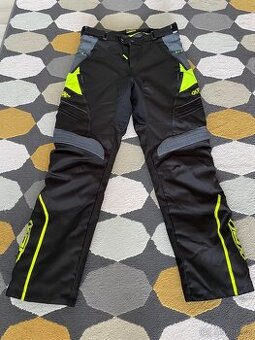 Kalhoty na motorku XRC XL