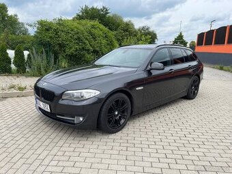 BMW 520 D 135 kW