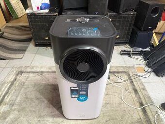 Chytrá klimatizace DUUX 12K BTU/h
