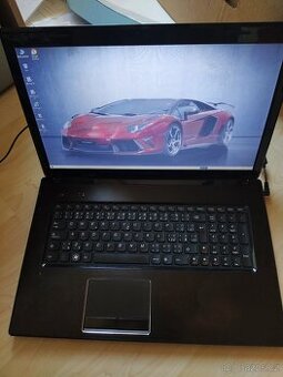 17,3 notebook Intel i5 až 3,3ghz - 1