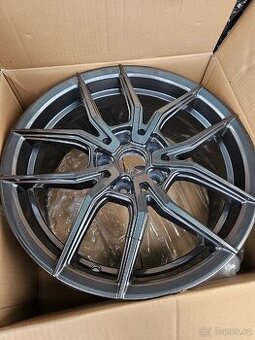 Forzza R17 et42 7.5j 5x112 viz popis - 1