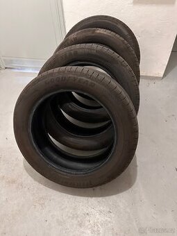 Letní pneumatiky Goodyear 215/55 R18 95H