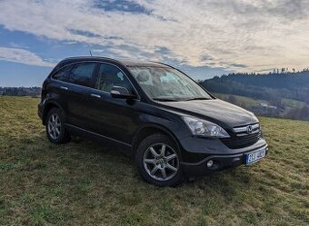 Honda CR-V 2.2 I-CTDI - 1