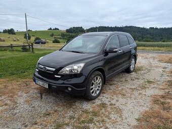 Honda CR V 4x4