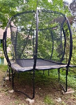 Trampolína Marimex comfort