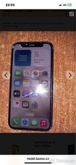 iPhone 12 mini