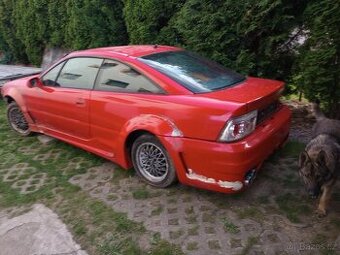 Calibra 2,0 V8