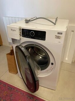 WHIRLPOOL FSCR 80432
