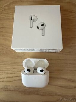 Apple AirPods 3 (MagSafe)