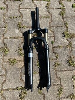 Vidlice fox float 32r 100