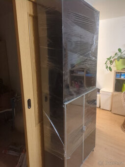 ikea Billy za symbolickou cenu