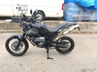 Yamaha xtz 660 tenere