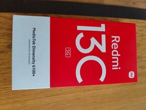 Xiaomi Redmi 13C 5G