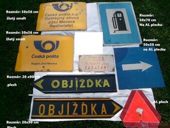 prodám smaltované hrnky a bandasky a stojánky na láhve. Star