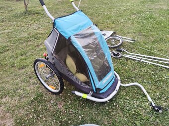 Croozer kompletní - 1