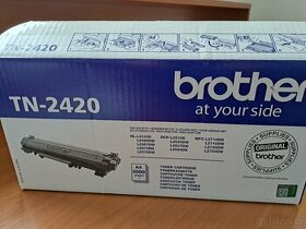 Brother TN-2420 originální toner