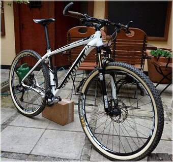 Specialized Rockhopper Comp