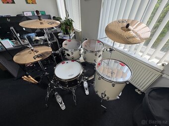 Sada bicích Mapex Saturn