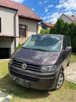VW Multivan T5.1, 103kw