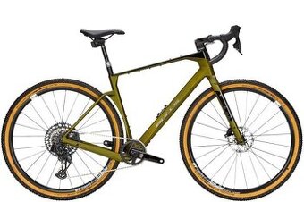 BULLS Trail Machete carbon