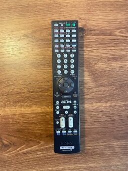 SONY TV ovladač typ: RM-AAL006/ORIGINÁL