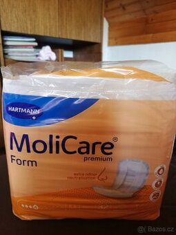 Inkontinenční pleny Hartmann Molicare