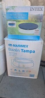 Prodam bazen tampa