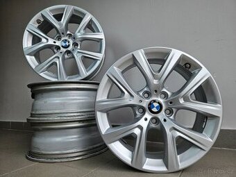 Orig. BMW 5x112 17" - top Styl.450