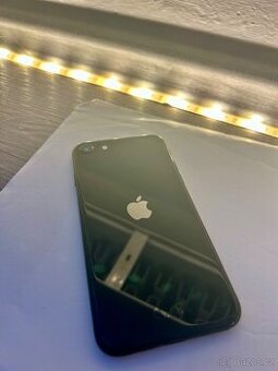 Iphon se 2020 (128gb) - 1