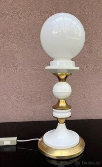 Retro lampa Elektrosvit Brno