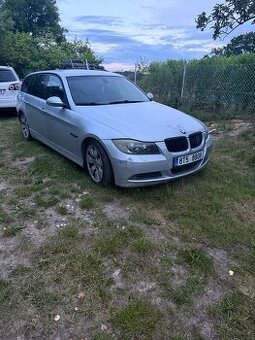 Prodam bmw e91