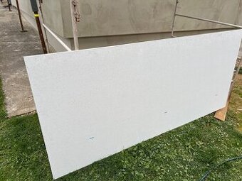 Deska sádrovláknitá Fermacell – 12,5 × 890 × 2000 mm