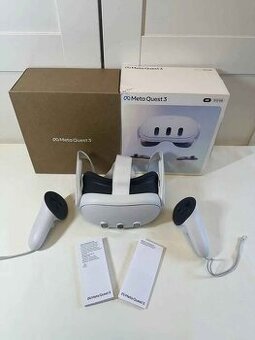 Meta Quest 3 512GB