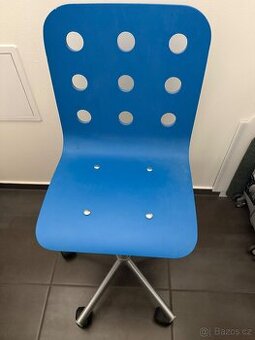 Dětská židle IKEA